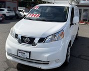 2019 Nissan NV200 SV