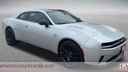 2024 Dodge Charger Daytona R/T