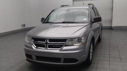 2019 Dodge Journey SE Value Package