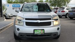 2009 Chevrolet Equinox LT