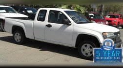 2005 Chevrolet Colorado Z85