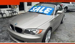 2011 BMW 1 Series 128i