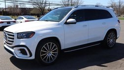 2024 Mercedes-Benz GLS GLS 450