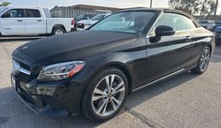 2023 Mercedes-Benz C-Class C 300