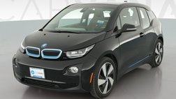 2016 BMW i3 Base