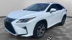 2019 Lexus RX 350 350 FWD