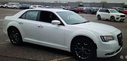 2016 Chrysler 300 S
