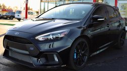 2016 Ford Focus RS