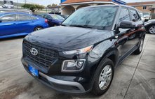 2023 Hyundai Venue SE
