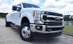 2020 Ford Super Duty F-350 XLT