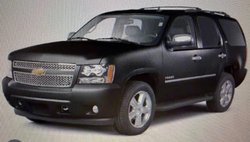 2010 Chevrolet Tahoe LT