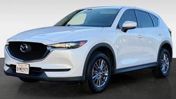 2018 Mazda CX-5 Sport
