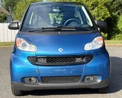 2009 Smart Fortwo BRABUS