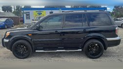 2006 Honda Pilot EX-L