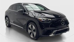 2023 Mercedes-Benz EQE EQE 350+