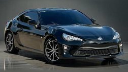 2020 Toyota 86 GT