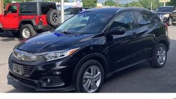 2019 Honda HR-V EX-L