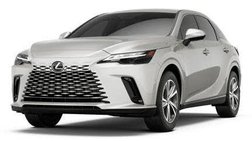 2026 Lexus RX 350 350 FWD