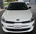 2018 Kia Rio LX