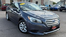 2017 Subaru Legacy 2.5i Premium