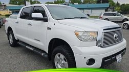 2013 Toyota Tundra Limited