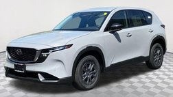 2026 Mazda CX-5 2.5 S Select