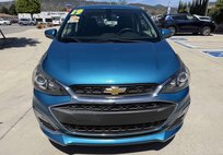 2019 Chevrolet Spark 1LT CVT