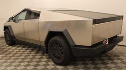2024 Tesla Cybertruck Base