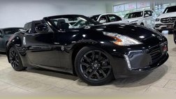 2016 Nissan 370Z Roadster