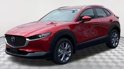 2026 Mazda CX-30 2.5 S Premium