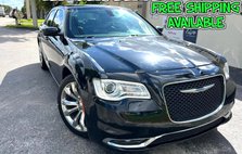 2019 Chrysler 300 