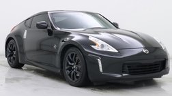 2017 Nissan 370Z Sport