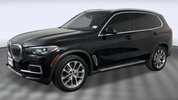 2023 BMW X5 sDrive40i