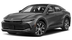2023 Toyota Crown Limited