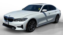 2019 BMW 3 Series 330i