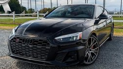 2023 Audi S5 Sportback 3.0T quattro Premium