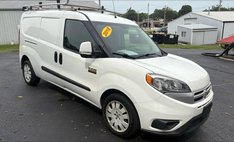 2018 Ram ProMaster City SLT