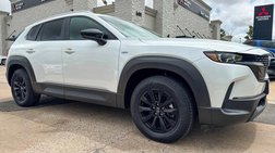 2025 Mazda CX-50 Hybrid Preferred