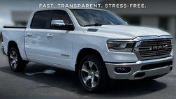 2023 Ram Ram Pickup 1500 Laramie