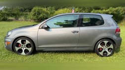 2013 Volkswagen GTI Base