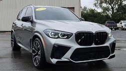 2023 BMW X5 M Base