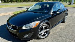 2013 Volvo C30 T5