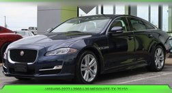 2019 Jaguar XJ R-Sport