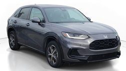 2025 Honda HR-V EX-L