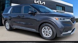 2022 Kia Carnival LX