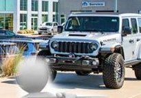2020 Jeep Grand Cherokee Summit