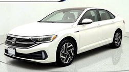 2023 Volkswagen Jetta SEL