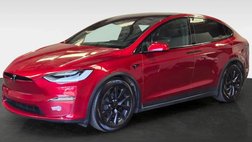 2023 Tesla Model X Base