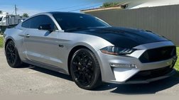 2020 Ford Mustang GT