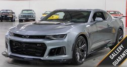2024 Chevrolet Camaro ZL1